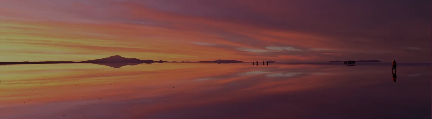 Looking for a deeper Andean and Altiplano experience?