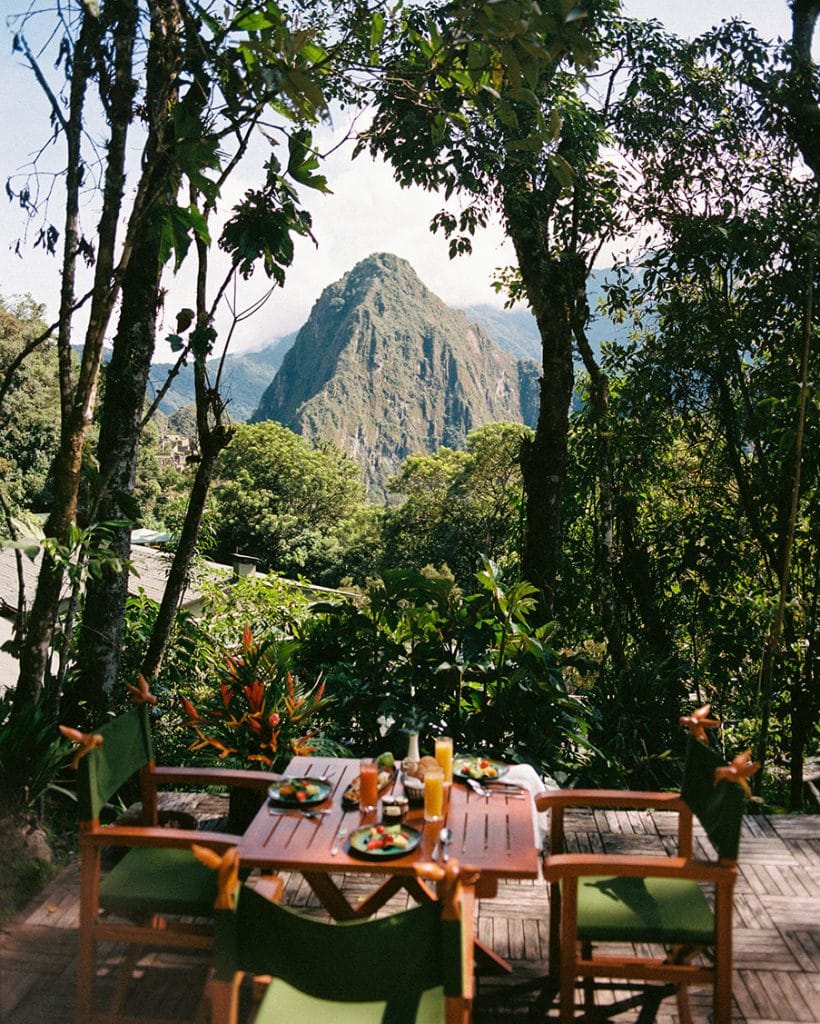 Balmond Sanctuary Lodge 14