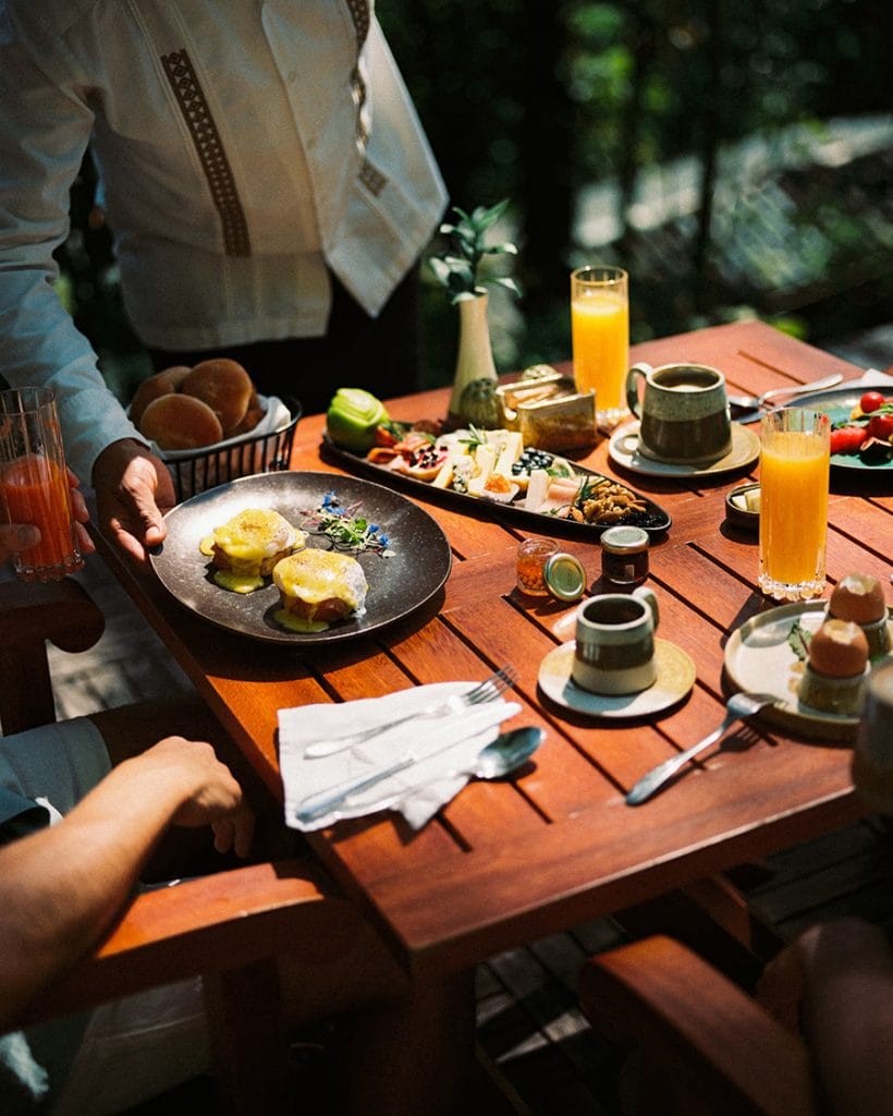 Balmond Sanctuary Lodge 15