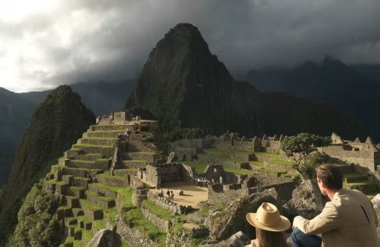 Machu Picchu Tour