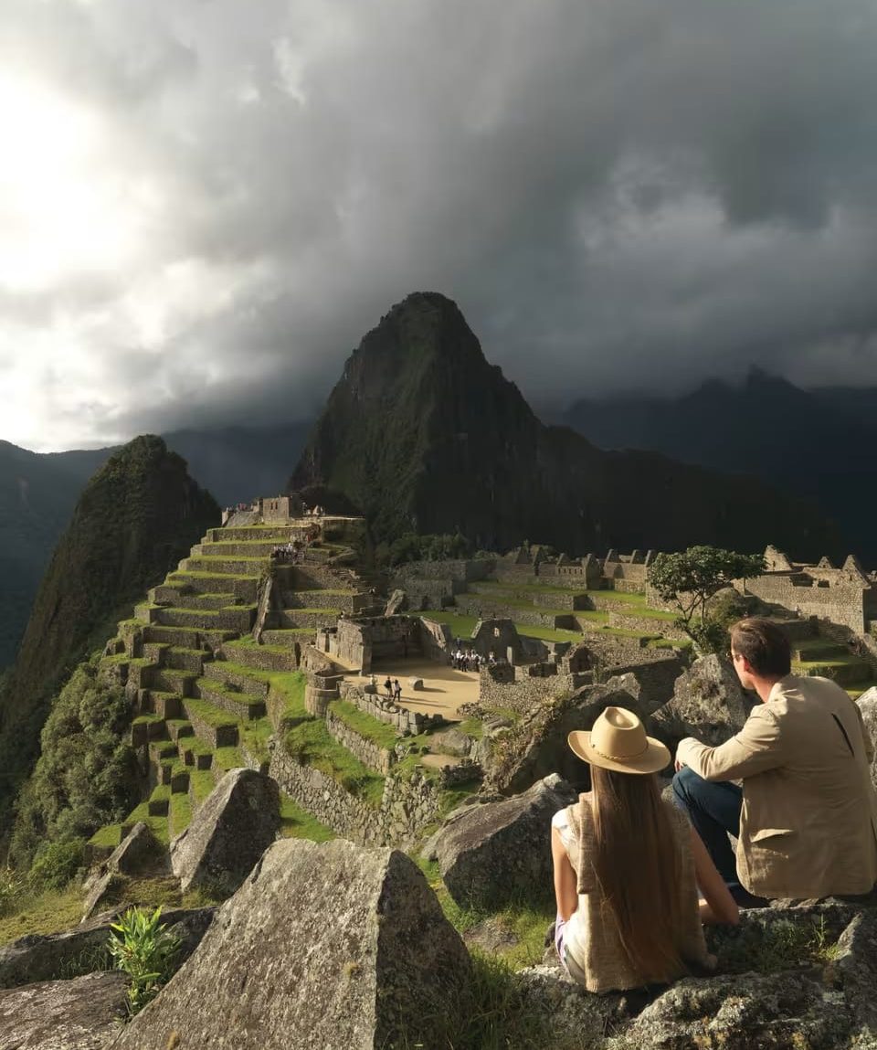 Balmond Sanctuary Lodge 28