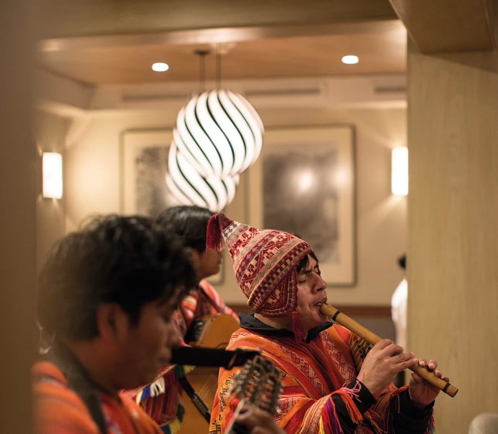 Balmond Sanctuary Lodge 29