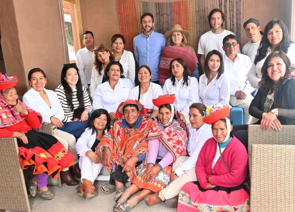 Sustainable and Authentic Peru Tours: Intense Peru Reaffirms Its Commitment to Women’s Empowerment 10 Authentic Peru Tours
