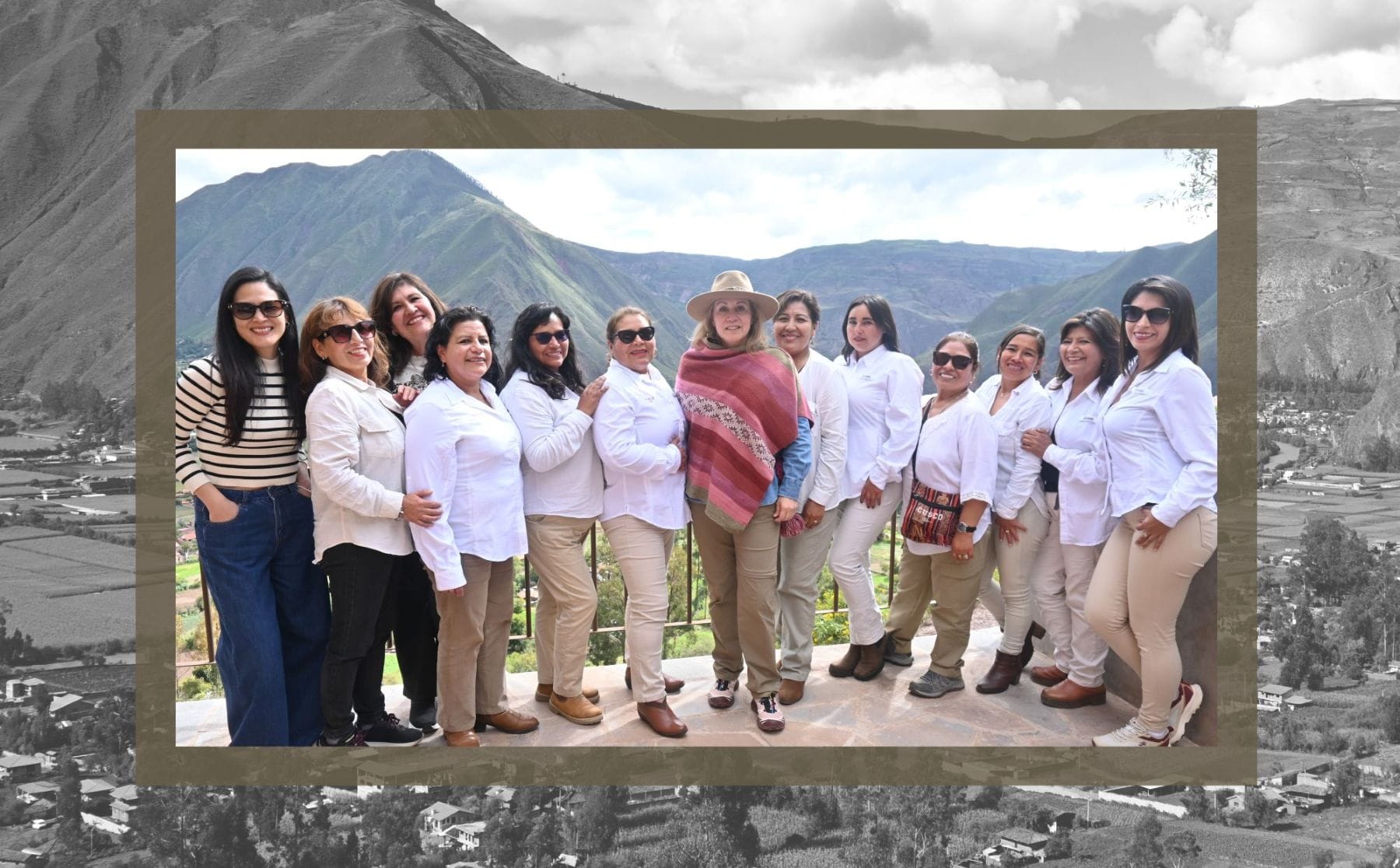Authentic Peru Tours
