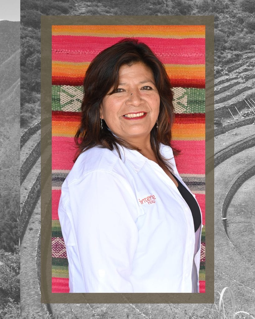 Sustainable and Authentic Peru Tours: Intense Peru Reaffirms Its Commitment to Women’s Empowerment 14 IG Grid Construction Carrusel Febrero Semana 1 04