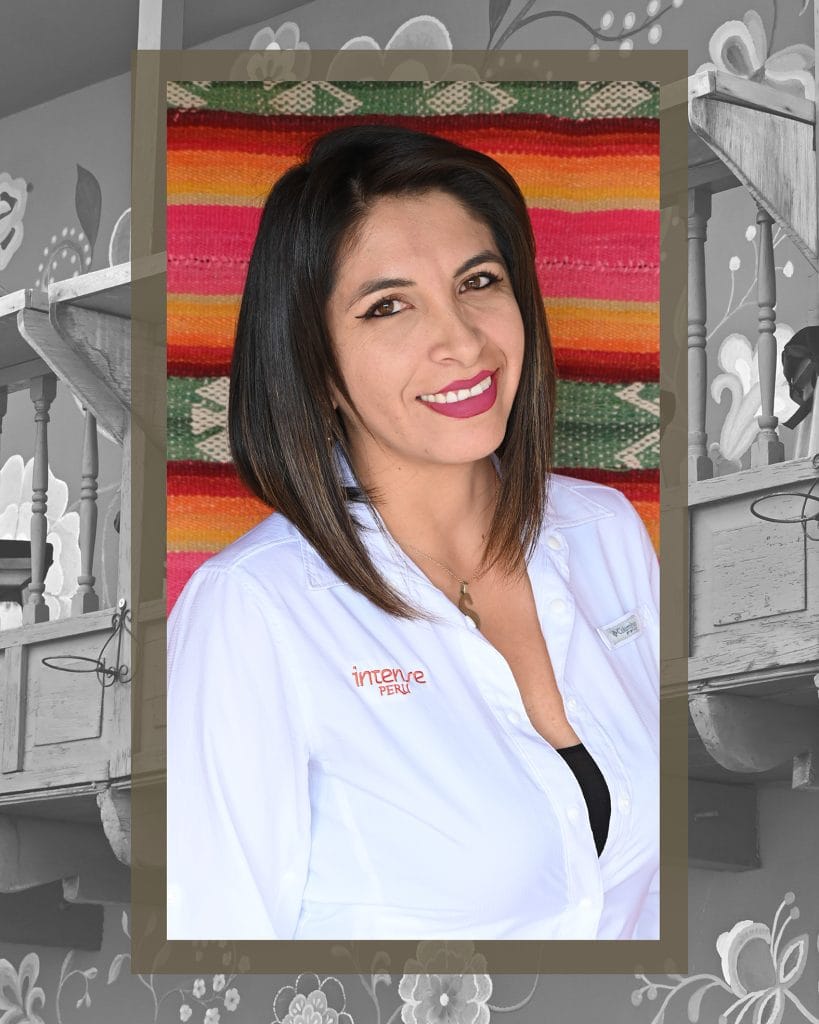 Sustainable and Authentic Peru Tours: Intense Peru Reaffirms Its Commitment to Women’s Empowerment 11 IG Grid Construction Carrusel Febrero Semana 1 07