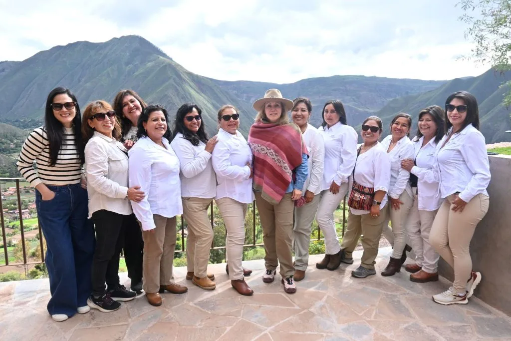 Sustainable and Authentic Peru Tours: Intense Peru Reaffirms Its Commitment to Women’s Empowerment