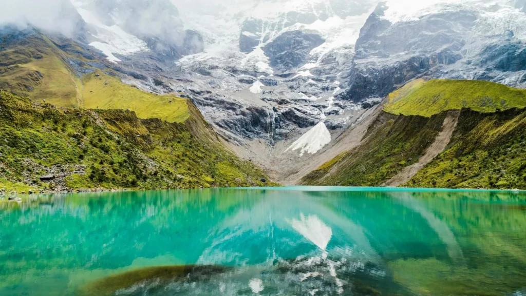 5 Reasons to Visit Humantay Lake in Cusco