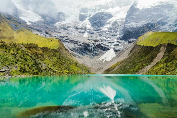 5 Reasons to Visit Humantay Lake in Cusco