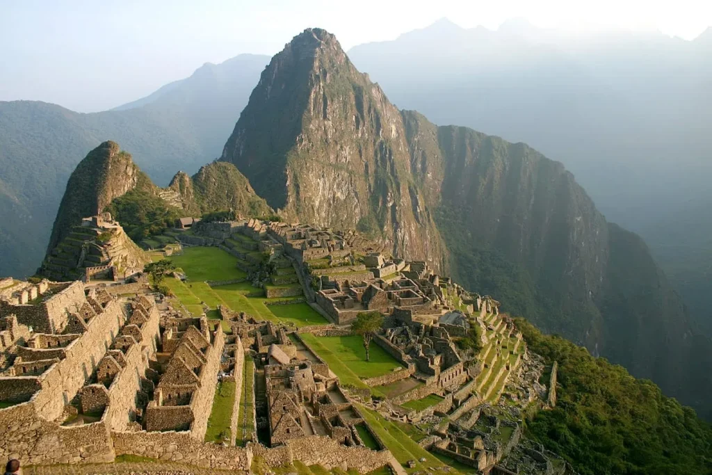 Machu Picchu Recognized as the World’s Leading Tourist Attraction 2025