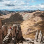 Palccoyo Rainbow Mountain