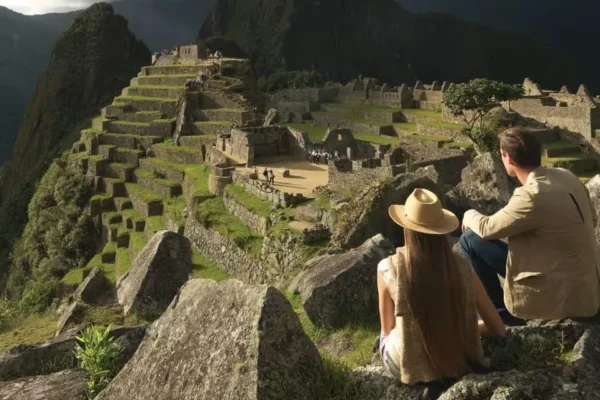 What Is the Most Iconic Hotel to Visit Machu Picchu Peru?