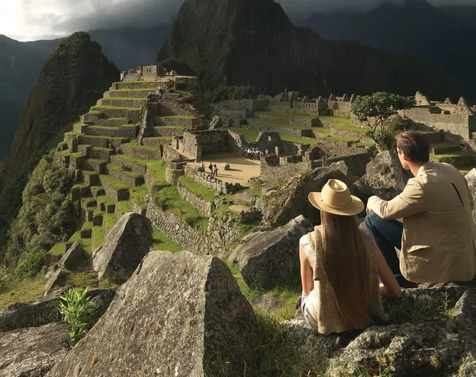 What Is the Most Iconic Hotel to Visit Machu Picchu Peru?