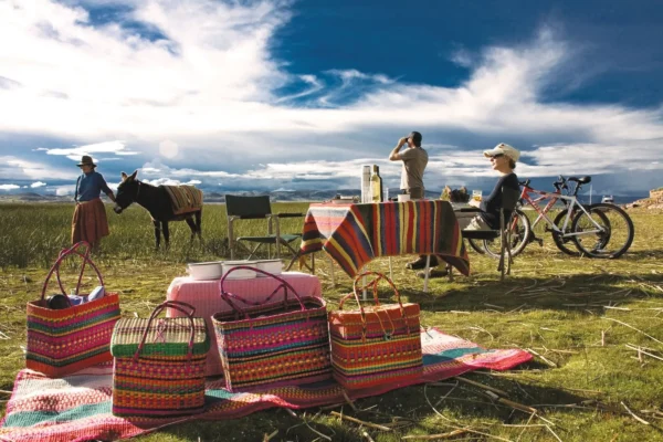 One Vision, One Journey: Introducing Our Unified Andes Experience
