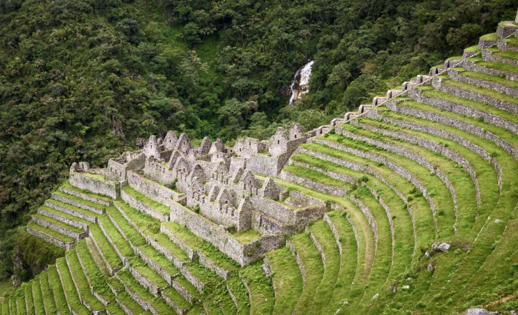 02-Day Inca Trail To Machu Picchu