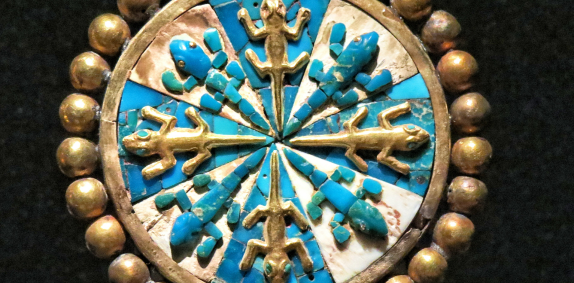 Royal Tombs of Sipan Museum