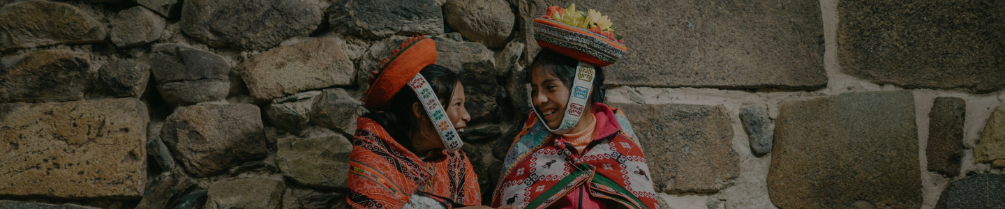 Discover Bolivia With Us