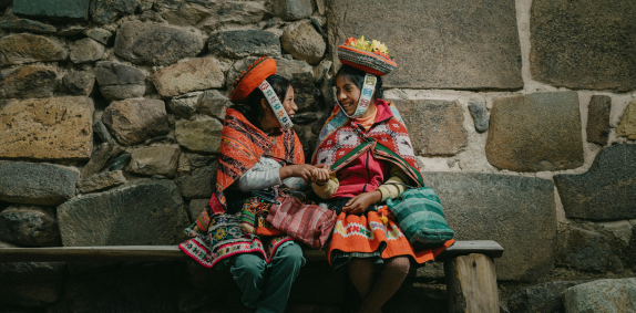 Cusco Local Culture