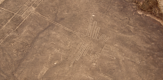 The Nazca Lines