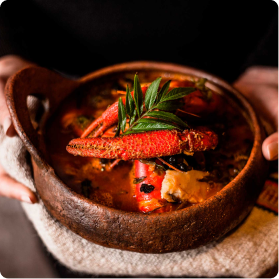 Cooking Class at Picanteria