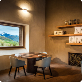 MIL Centro – Culinary Experience