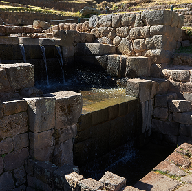 South Valley Tour: Tipón, Pikillacta, and Andahuaylillas