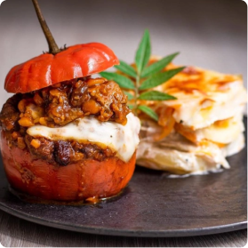 Tasting Tour Arequipa