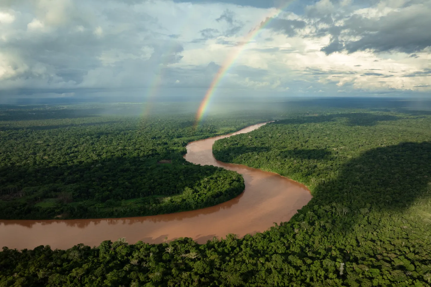 Amazon Rainforest: A Journey Into Peru’s Untamed Nature