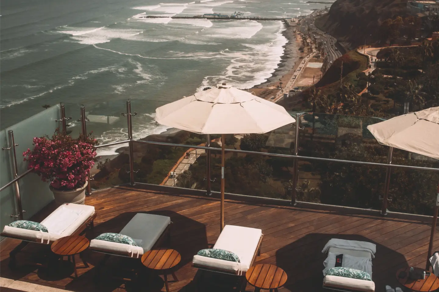 Lima: The Coastal Capital of Culture & Cuisine