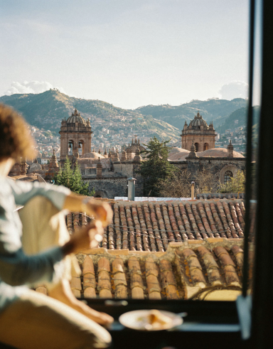 07-Day Exclusive Getaway