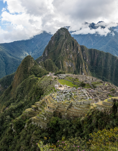 14-Day Grand Discovery