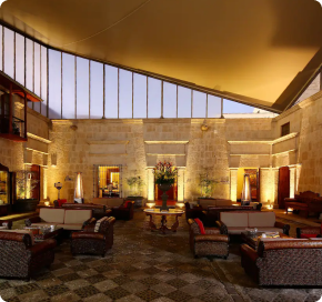 Casa Andina Premium Arequipa