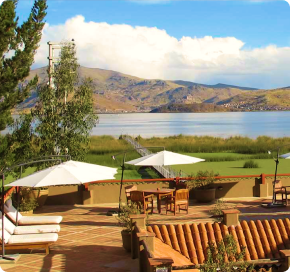 Casa Andina Premium Puno