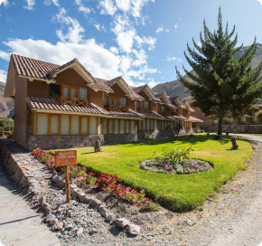 Casa Andina Premium Valle Sagrado