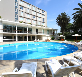 Casa Andina Select Chiclayo