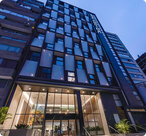 Casa Andina Standard Benavides