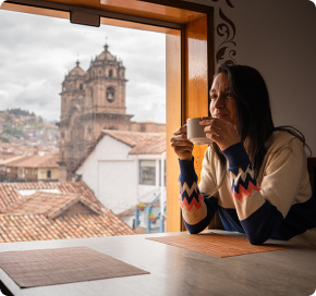 Casa Andina Standard Cusco Plaza