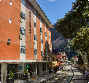 Casa Andina Standard  Machu Picchu