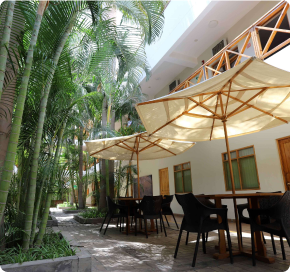 Casa Andina Standard Nazca