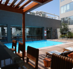 Casa Andina Standard Trujillo