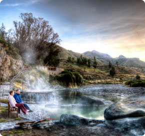 Colca Lodge Spa & Hot Springs