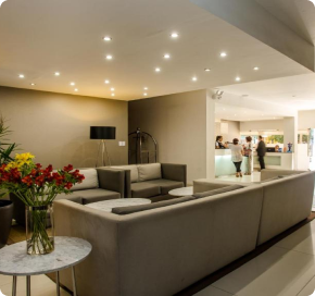 Costa del Sol Wyndham Chiclayo