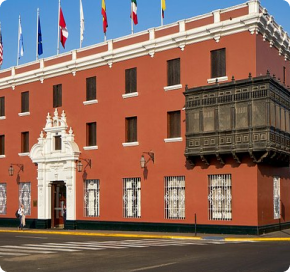 Costa del Sol Wyndham Trujillo Center