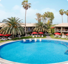 Costa del Sol Wyndham Trujillo Golf