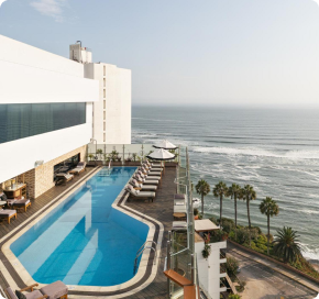 Miraflores Park, A Belmond Hotel