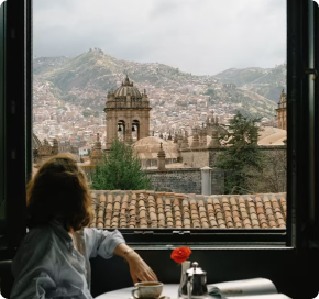 Monasterio, A Belmond Hotel