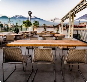 Hotel Palla Arequipa – Boutique