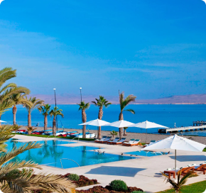 Hotel Paracas, A Luxury Collection Resort
