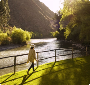 Rio Sagrado, A Belmond Hotel