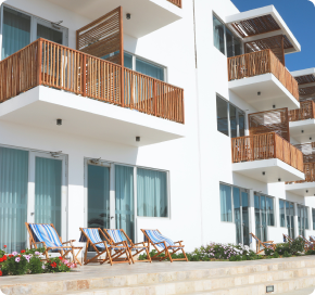 San Agustin Paracas Hotel